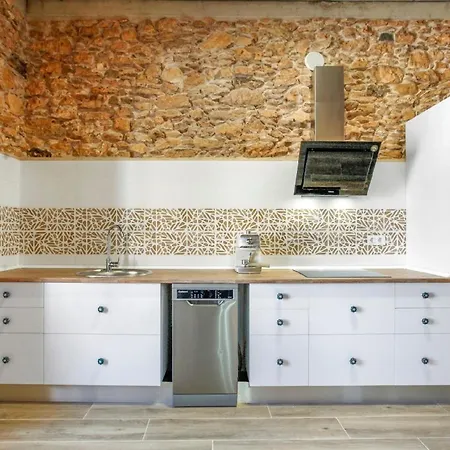Mit Privatpool Fuer 5 Personen Ca 125 Qm In Tuineje, Fuerteventura Binnenland Von Fuerteventura 度假居 *