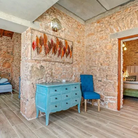 Mit Privatpool Fuer 5 Personen Ca 125 Qm In Tuineje, Fuerteventura Binnenland Von Fuerteventura *