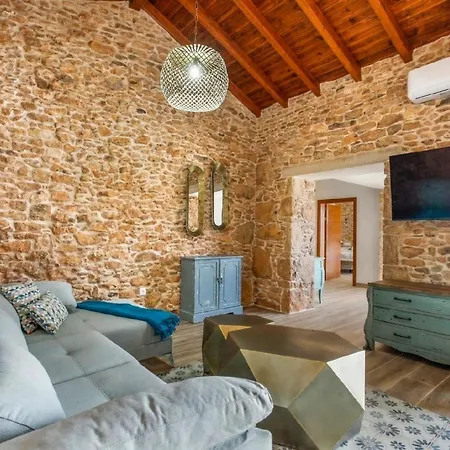 Holiday home Mit Privatpool Fuer 5 Personen Ca 125 Qm In Tuineje, Fuerteventura Binnenland Von Fuerteventura