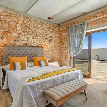 Mit Privatpool Fuer 5 Personen Ca 125 Qm In Tuineje, Fuerteventura Binnenland Von Fuerteventura Holiday home Tuineje